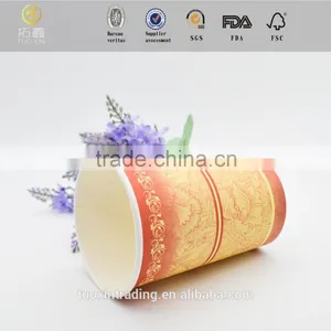 Single Wall Cup Type Bowl From China thumbnail-2