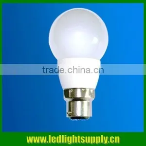 LED Candle Bulb thumbnail-1