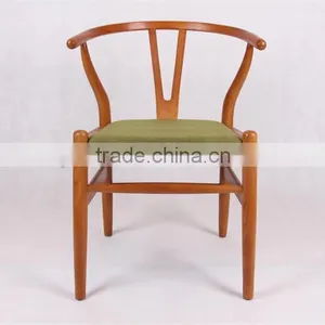 Solid Wood Style and Home Furniture General Use Dining Chair thumbnail-3