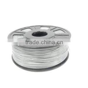 2015 Most Popular and New Coming 3D Printer Nylon Filament and 3D Printer Abs Filament thumbnail-3