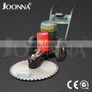 Cheap Machines to Make Money JNQA-500 Cutting Machine for Concrete Pole thumbnail-1