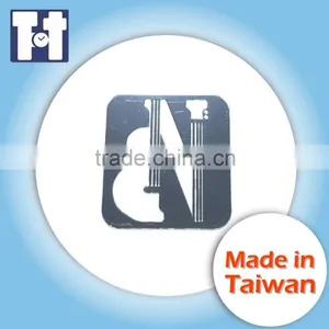 New Style of Nameplate Silver Trademark Furniture thumbnail-1