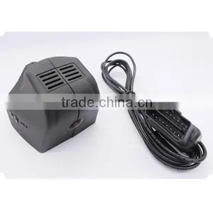 2016 NEW Car HD DVR 170 Degree Car Recorder 1080p With HD Night Vision G-sensor Fit for Ferrari Car thumbnail-1