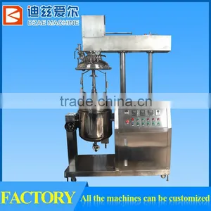 100L Pharmaceutical Mixer Machine thumbnail-1