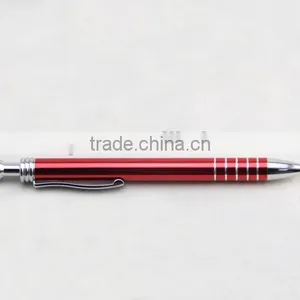 Quite Outlook Very Hot Sell Promotional Metal Pen thumbnail-2
