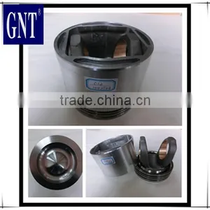 Low Price C12 Engine Piston 1442948 for Excavator Parts thumbnail-1