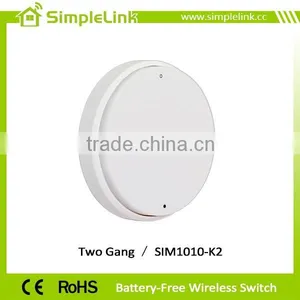 433 MHz RF Wireless Transmitter Receiver thumbnail-2