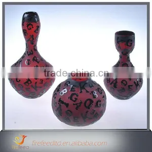 Eco-friendly Natural Handmade Glassware thumbnail-1