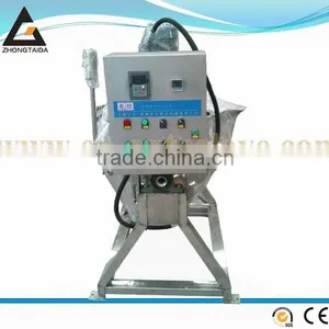 Good Quality Vertical Jacketed Kettle for Tomato Sauce in Low Price thumbnail-5
