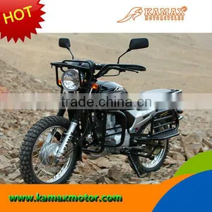 China Cheap EVO 150 200cc Dirt Bike for Sale thumbnail-1