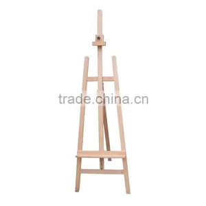 Beech Wood Dismantling Easel thumbnail-1