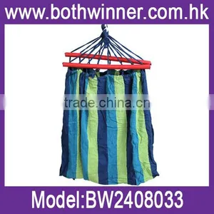 Folding Outdoor Hammock thumbnail-2