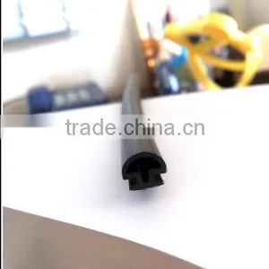 Door Weather Seal Strips Customized/standard and Nonstandard EPDM and PVC thumbnail-1