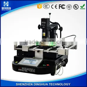 Dinghua DH-A1 BGA Rework Machine for Xbox Ps3 Ps4 Repair thumbnail-1