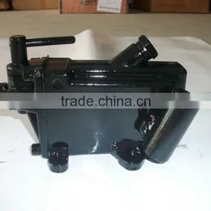 Sinotruk Howo Truck Parts High Quality Hot Sales Cab Parts WG9925821002 Truck Cab Lifting Pump thumbnail-5