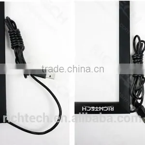 HOT SALE Richtech STOCK 17''-200'' IR Multi Touch Screen thumbnail-3