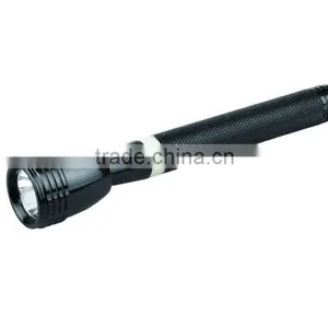 Ningbo Production2SCled Flashlight Aluminum Rechargeable Waterproof Long Distance Lighting Portable Led Flashlight 2SC thumbnail-1