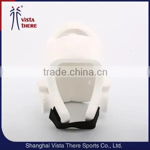 Taekwondo Head Guard Helmet Protector thumbnail-2