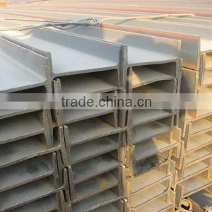 Construction Steel IPE I Beam thumbnail-1