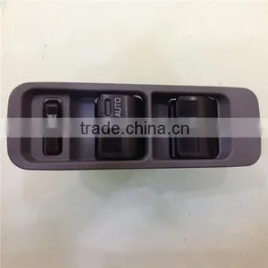 Auto Electric Window Switch For Daihatsu Sirion OS Terios Serion Yrv 98-01 84820-87401 84820-97201 thumbnail-2