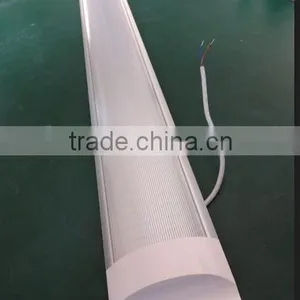 2016 New Products Narrow Panel 120cm 40W Japanese Tube Flat Led thumbnail-3