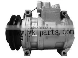 10PA20C ac Compressor for Sale for Toyota Jeep 4500 FZJ 80 100 88320-60750 thumbnail-1