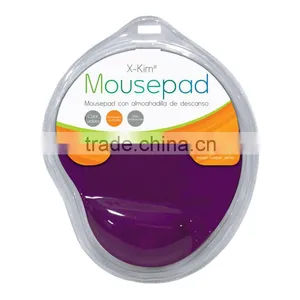 High Quality Gel Mouse Pad thumbnail-1