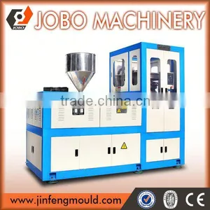 Efficient Plastic Cap Making 16 Cavity Capping Machine Quality Choice thumbnail-3