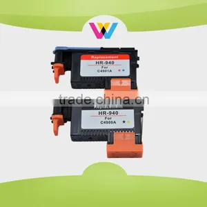 Printhead for HP940 Ciss Printhead thumbnail-1