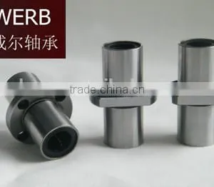 Flage Linear Ball Bearing LMFC....UU thumbnail-1