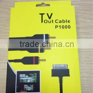 av Cable for P1000 thumbnail-1
