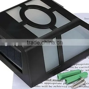 Led Solar Garden Lights Cheap Solar Lights thumbnail-5