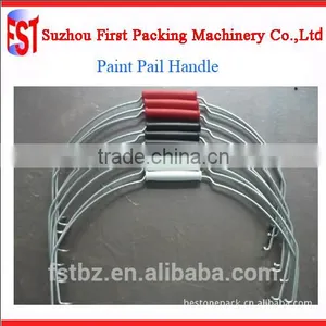 Automatic Double-Head Earlug Welding Machine for Tin Can Making thumbnail-4