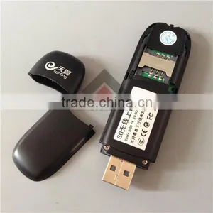 2.4Mbps 3G CDMA USB EVDO Modem Unlocking thumbnail-5