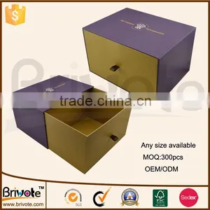 2015 Unique Round Paper Box/PVC Box/PVC Body Box thumbnail-2