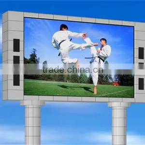 HUB 75 P10 LED Display Module thumbnail-6