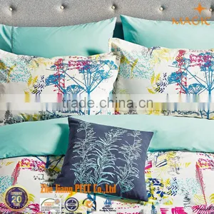 Hulse Backing Cloth Bedding Sets Duvet Cover Pillow Case thumbnail-3
