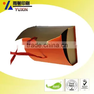 High Quality and Delicate Customed Watch Packaging Boxes thumbnail-1