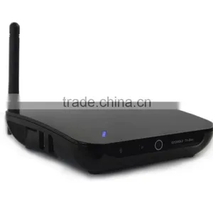 2015 Hot and Popular Selling for Greek Channels Google Smart TV Box Camera Microphone Wifi Miracast DLNA Android Smart TV Box thumbnail-3
