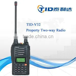 TID-V32 Tactical Walkie Talkie for Sale thumbnail-1
