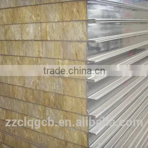 Rock Wool Insulation thumbnail-2