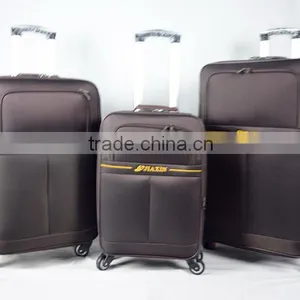 Cheap Fabric Eminent Luggage thumbnail-1