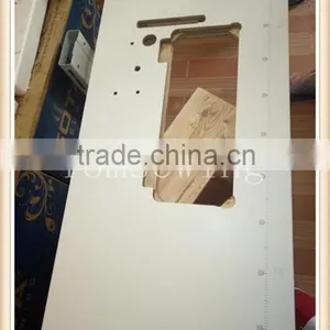 Adjustment Type New Industrial Sewing Machine Table thumbnail-1