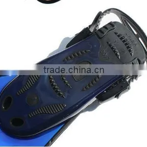 Best Quality Swimming Fins Adjustable Diving Fins/paddle Fins thumbnail-4