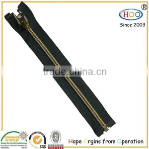 Zippers 3#Hot Sale Nylon Zipper thumbnail-1