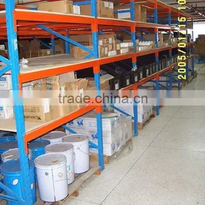 Storage Meduim Duty Shelf thumbnail-1