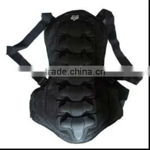 Motorcycle Back Protector thumbnail-1