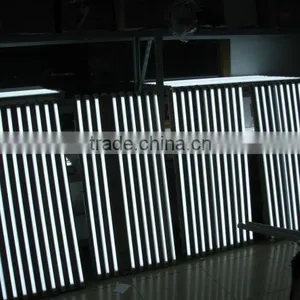 China 1200mm18w t5 t8 Led Tube With Complete Fittings thumbnail-5
