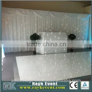 Led Decorative Lights Led Twinkling Stars Led Curtain Lights thumbnail-3