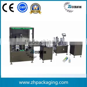 Automaic Eye-drop Filling Line thumbnail-1